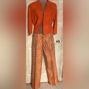 VALENTINO - 3pc outfit